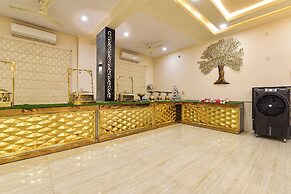 Fabhotel Shiv Palace