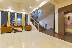Fabhotel Shiv Palace