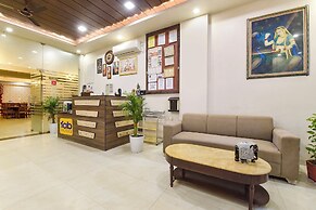 Fabhotel Shiv Palace
