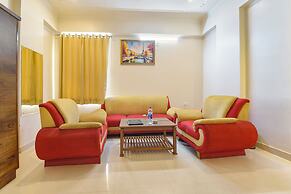 Fabhotel Shiv Palace