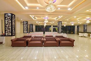 Fabhotel Shiv Palace
