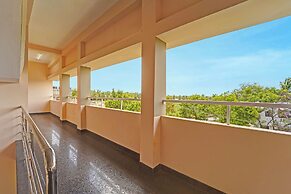 Fabhotel Praneeth Residency