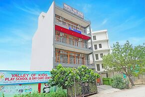 Fabhotel The Virat