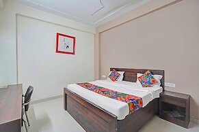 Fabhotel The Virat