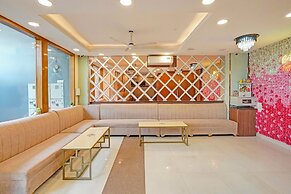 Fabhotel The Virat