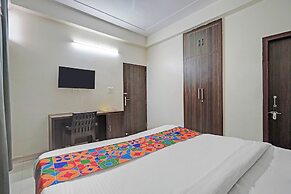 Fabhotel The Virat