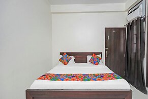 Fabhotel The Virat