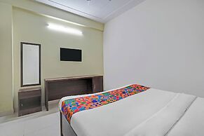 Fabhotel The Virat