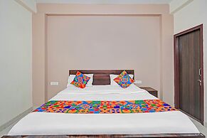 Fabhotel The Virat