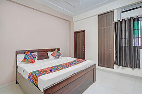 Fabhotel The Virat