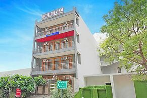 Fabhotel The Virat