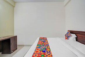 Fabhotel The Virat