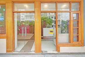 Fabhotel The Virat