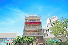 Fabhotel The Virat