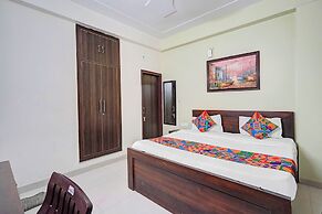 Fabhotel The Virat