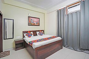 Fabhotel The Virat