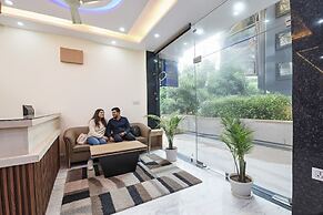 Fabhotel Dwarka Heritage