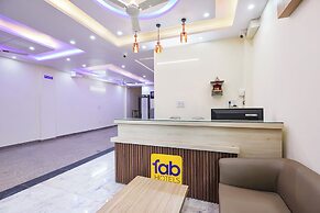 Fabhotel Dwarka Heritage