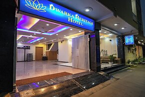 Fabhotel Dwarka Heritage