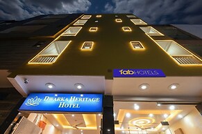 Fabhotel Dwarka Heritage