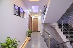 Fabhotel Dwarka Heritage