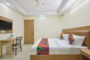 Fabhotel Dwarka Heritage