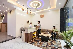 Fabhotel Dwarka Heritage