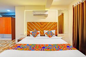 Fabhotel New Krishna Palace