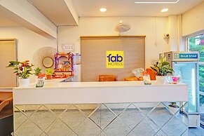 Fabhotel New Krishna Palace