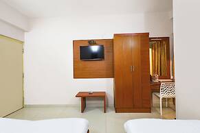 Fabhotel Rkh Skyline Residency