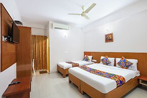 Fabhotel Rkh Skyline Residency