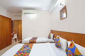 Fabhotel Rkh Skyline Residency