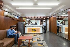 Fabhotel Rkh Skyline Residency