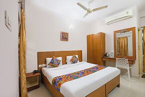 Fabhotel Rkh Skyline Residency