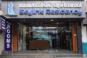 Fabhotel Rkh Skyline Residency