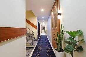 Fabhotel Rkh Skyline Residency