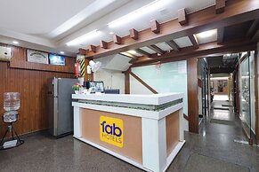 Fabhotel Rkh Skyline Residency