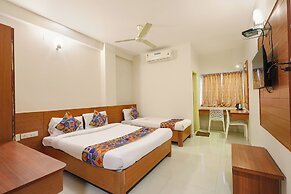 Fabhotel Rkh Skyline Residency