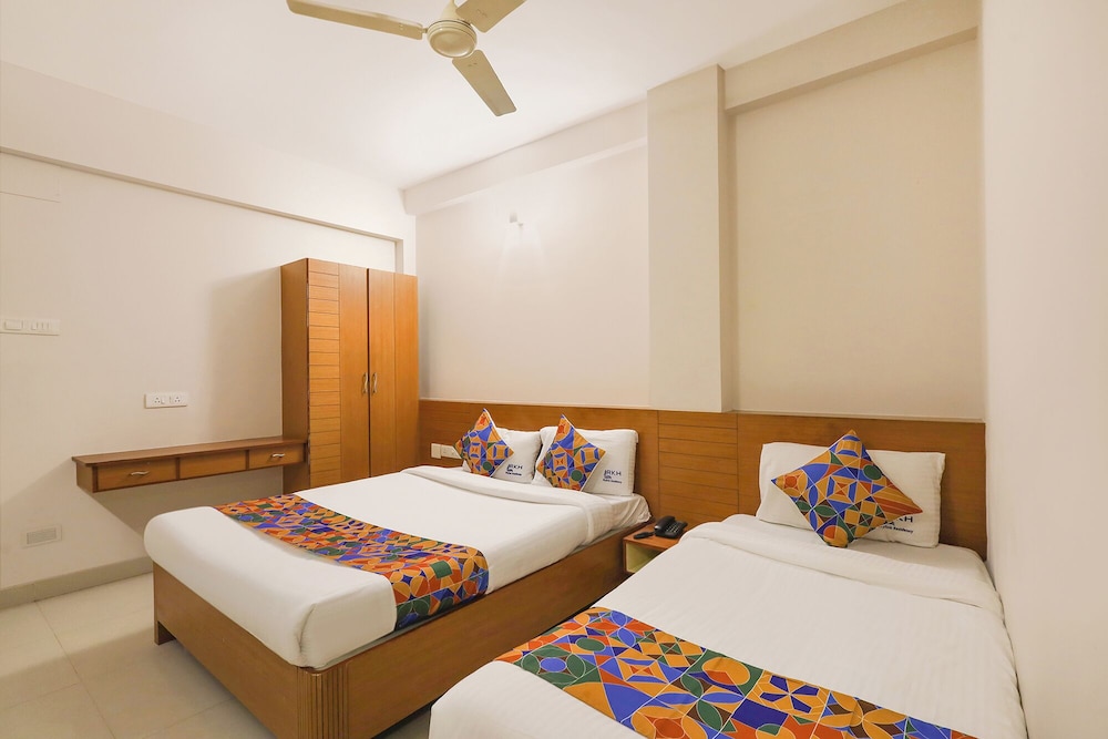 Fabhotel Rkh Skyline Residency