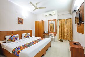 Fabhotel Rkh Skyline Residency