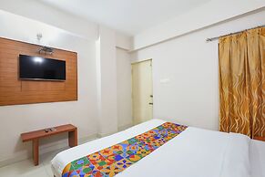 Fabhotel Rkh Skyline Residency