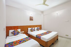 Fabhotel Rkh Skyline Residency