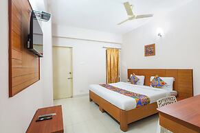 Fabhotel Rkh Skyline Residency
