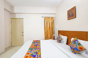 Fabhotel Rkh Skyline Residency