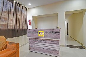 Fabhotel Wild Wings Ecil