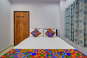 Fabhotel Wild Wings Ecil