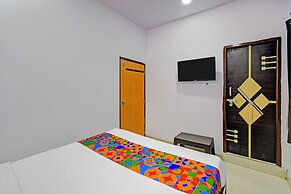 Fabhotel Wild Wings Ecil
