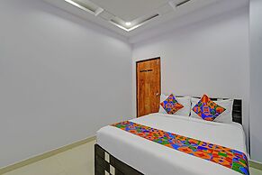 Fabhotel Wild Wings Ecil