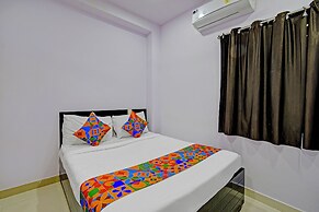 Fabhotel Wild Wings Ecil
