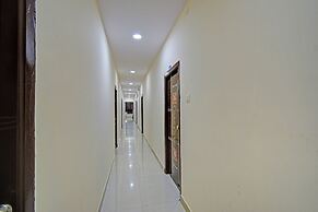 Fabhotel Wild Wings Ecil